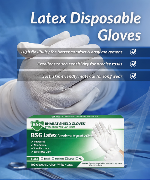 Rahul Sir Gloves Moblie Banner