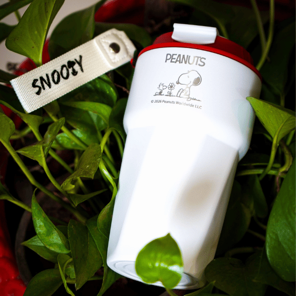 Snoopy 450ml Coffee Mug