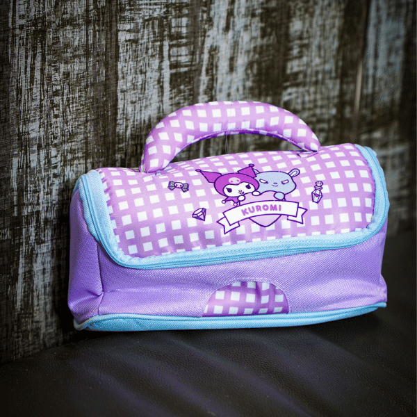 Sanrio Character Multipurpose Women's Pouch