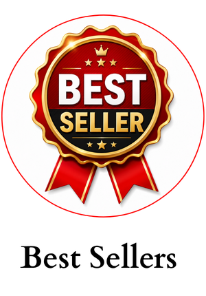Best Sellers