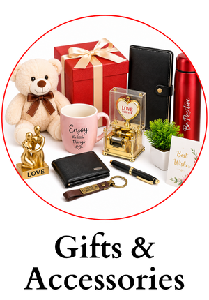 Gifts & Accessories