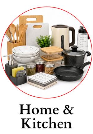 Home & Kitchen