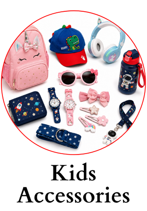 Kids Accessories