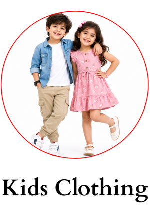 Kids Clothing