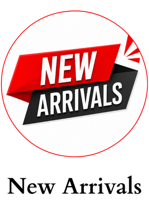 New Arrivals