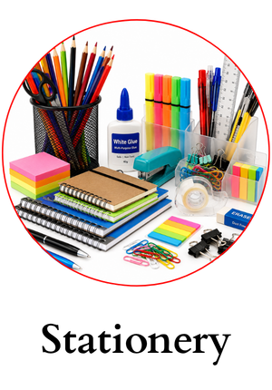 Stationery