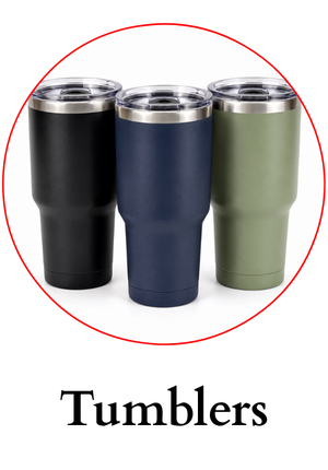 Tumblers